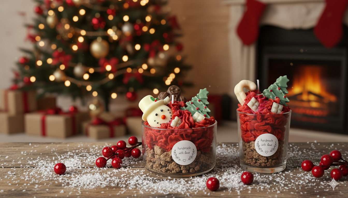 Новорічна колекція